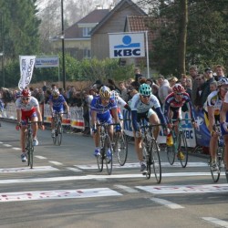 koers 22 - Sportraad Zaventem 